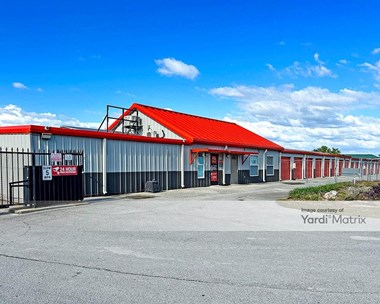 Storage Units for Rent available at 6741 West Highway 40, Ocala, FL 34482 Photo Gallery 1