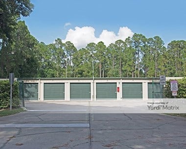 Storage Units for Rent available at 5 Sanctuary Avenue, Debary, FL 32713 Photo Gallery 1
