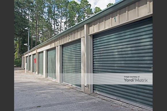 Highbanks Mini Storage 5 Sanctuary Avenue Debary Rentcafe