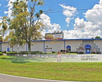 Storage Units for Rent available at 1640 SW 7Th Road, Ocala, FL 34471