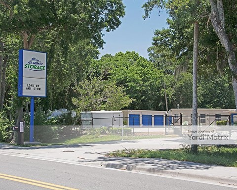 Storage Units for Rent available at 321 Hand Avenue, Ormond Beach, FL 32174
