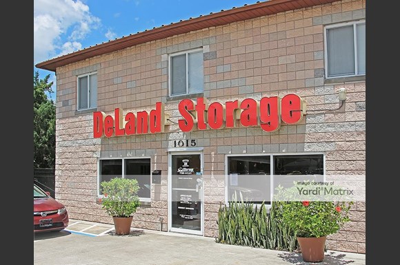 Deland Storage 1015 South Woodland Blvd Deland Rentcafe