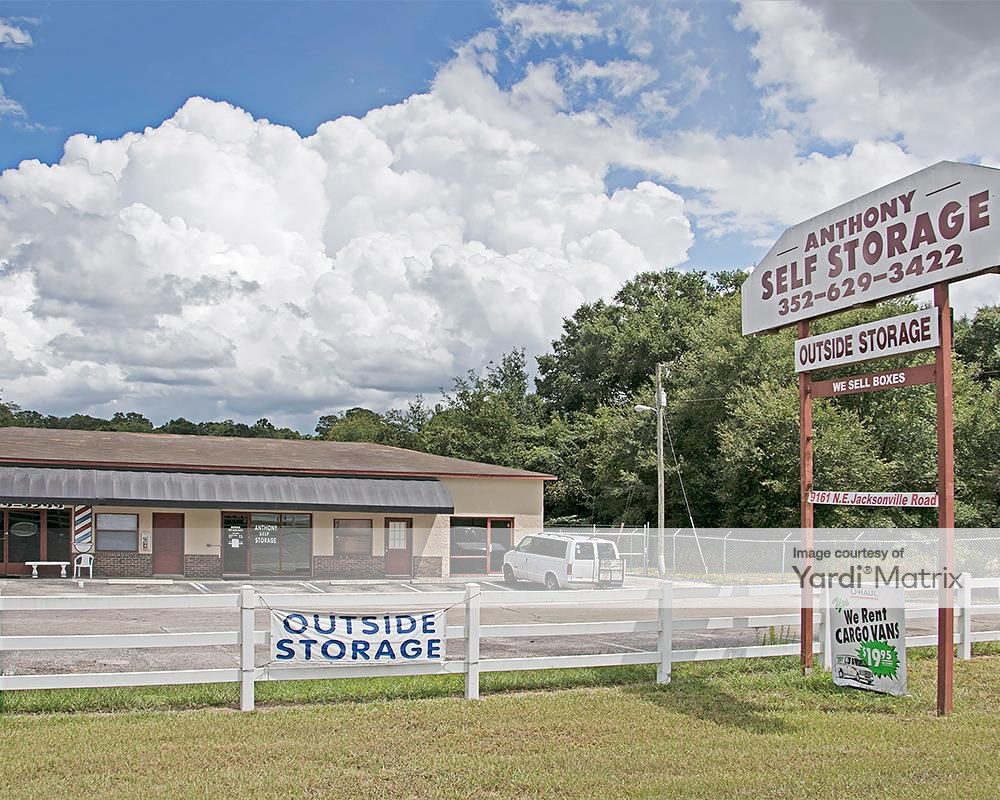 Personal Mini Storage Acquires 44th Location In High Springs Fl