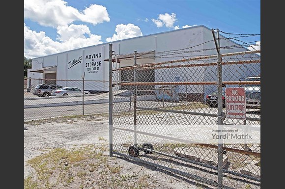 Matthews Mini Storage 1202 Carr Street Palatka Rentcafe