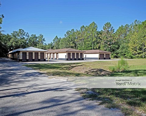 Storage Units for Rent available at 921 State Road 20, Interlachen, FL 32148