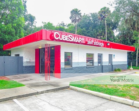 Storage Units for Rent available at 1375 Pioneer Trail, New Smyrna Beach, FL 32168