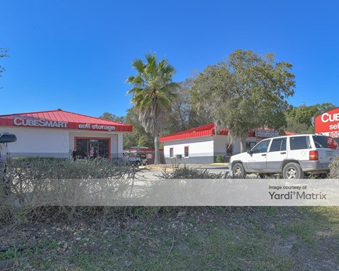 Storage Units for Rent available at 200 North Ridgewood Avenue, Edgewater, FL 32132