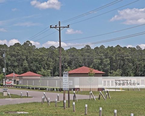 Storage Units for Rent available at 3033 NE 53Rd Avenue, Gainesville, FL 32609
