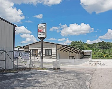 Storage Units for Rent available at 360 West Michigan Avenue, Deland, FL 32720 Photo Gallery 1