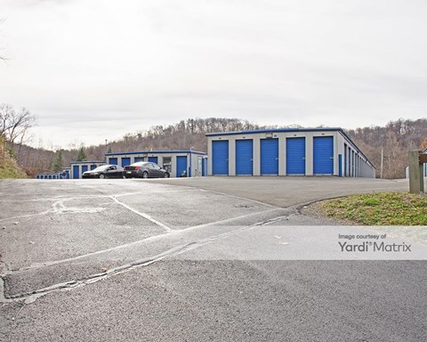 Storage Units for Rent available at 221 New Hampshire Drive, Lower Burrell, PA 15068