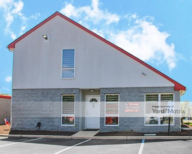 Storage Units for Rent available at 1705 Hurffville Road, Sewell, NJ 08080
