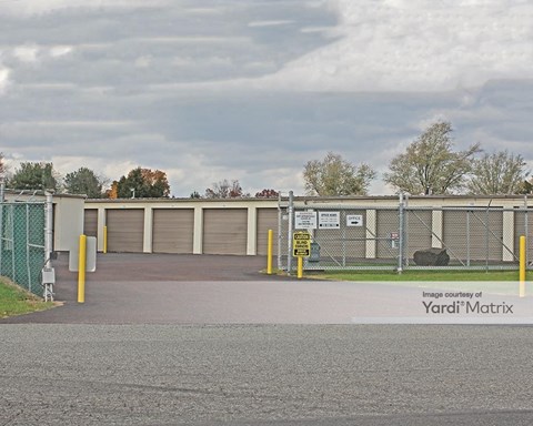 Storage Units for Rent available at 14 D & L Drive, Royersford, PA 19468