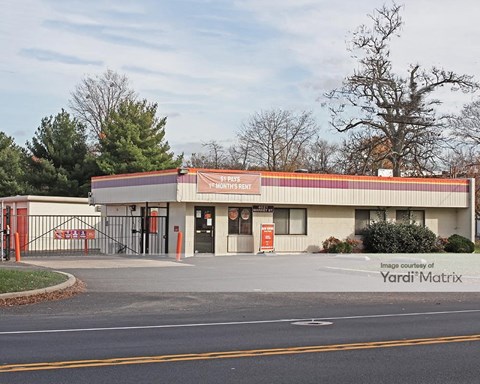 Storage Units for Rent available at 4021 Market Street, Aston, PA 19014