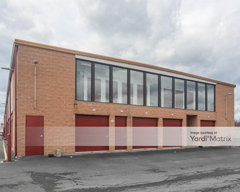 Storage Units for Rent available at 4016 North Dupont Hwy, New Castle, DE 19720
