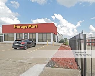 Storage Units for Rent available at 620 NW Jefferson Street, Grain Valley, MO 64029