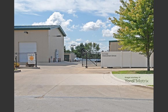 Jefferson St Storage 5 Sw Industrial Drive Lees Summit Rentcafe