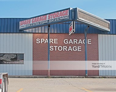 Storage Units for Rent available at 113 Old 40 Hwy, Grain Valley, MO 64029 Photo Gallery 1