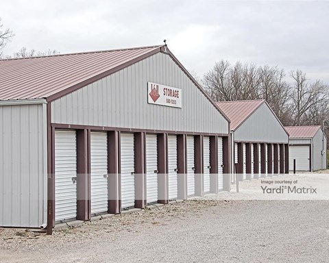 Storage Units for Rent available at 18800 North US Highway 69, Lawson, MO 64062