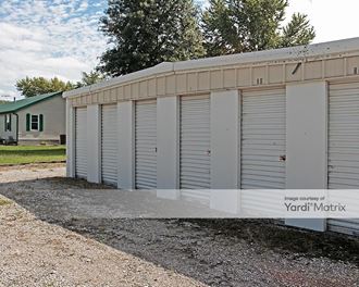 Storage Units for Rent available at 7101 Stewart Road, Pleasant Valley, MO 64068