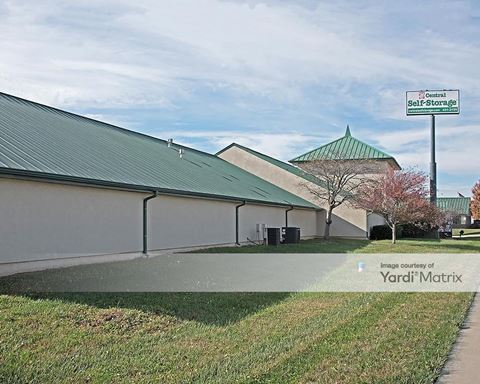 Storage Units for Rent available at 2700 NW Prairie View Road, Platte City, MO 64079