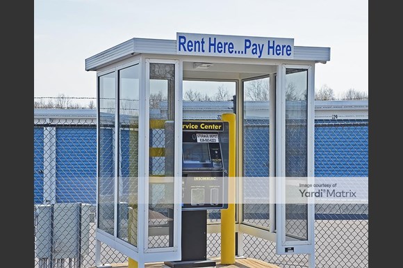 Storage Depot 2070 Old Highway 50 East Union Rentcafe