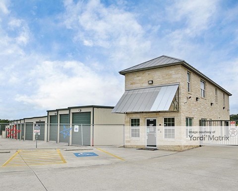 Storage Units for Rent available at 6800 North US 281, Spring Branch, TX 78070