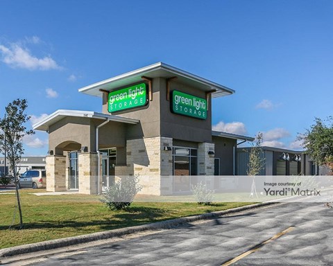 Storage Units for Rent available at 12211 I-35, San Antonio, TX 78233