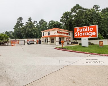 Storage Units for Rent available at 11555 Louetta Road, Houston, TX 77070 Photo Gallery 1