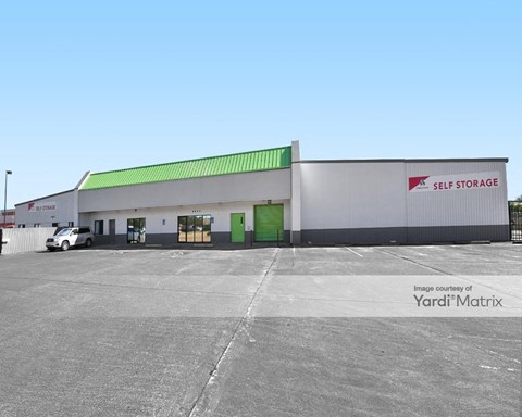Storage Units for Rent available at 6610 Highway 6 North, Houston, TX 77084