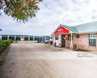 Storage Units for Rent available at 1728 Crabb River Road, Richmond, TX 77469