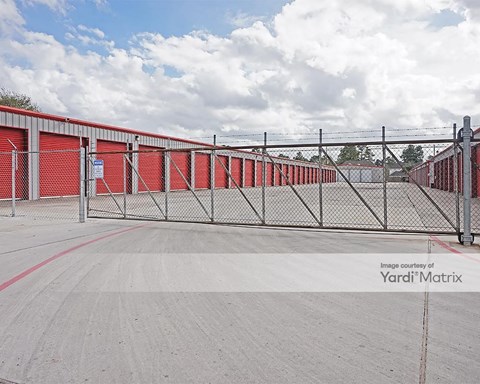 Storage Units for Rent available at 11721 Spring Cypress Road, Tomball, TX 77377