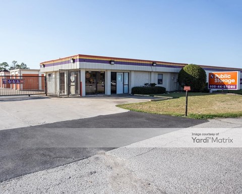 Storage Units for Rent available at 6502 Highway 6 South, Houston, TX 77083