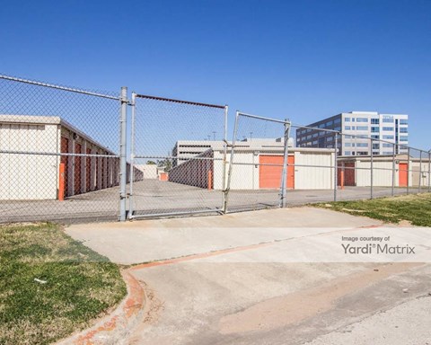 Storage Units for Rent available at 24919 North Fwy, Spring, TX 77380