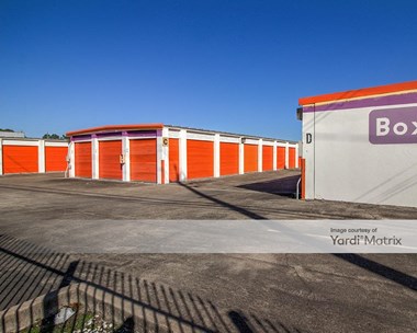 Storage Units for Rent available at 2305 South Dairy Ashford, Houston, TX 77077 Photo Gallery 1