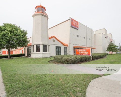 Storage Units for Rent available at 2006 Westheimer Road, Houston, TX 77098