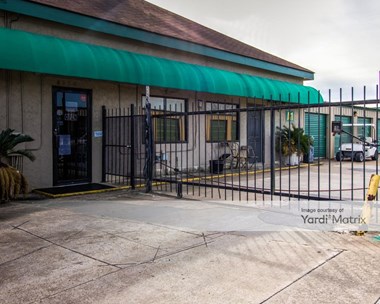 Storage Units for Rent available at 8450 Cook Road, Houston, TX 77072 Photo Gallery 1