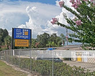 Storage Units for Rent available at 3075 Enterprise Road, Debary, FL 32713