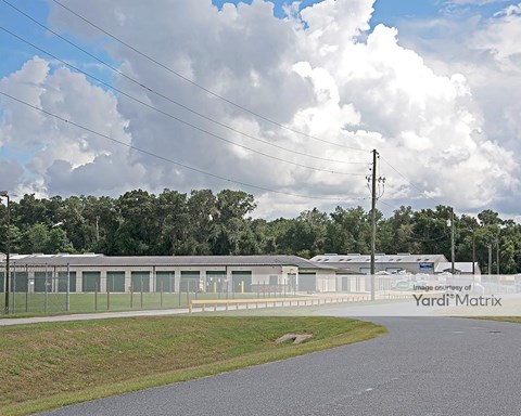 Storage Units for Rent available at 4500 West Highway 40, Ocala, FL 34482