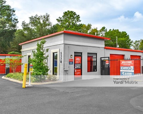 Storage Units for Rent available at 5170 SE 58Th Avenue, Ocala, FL 34480