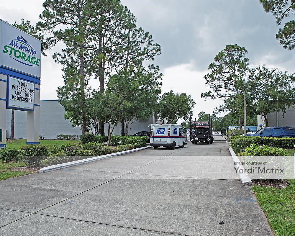 Daytona Beach Auto Storage Units Dandk Organizer