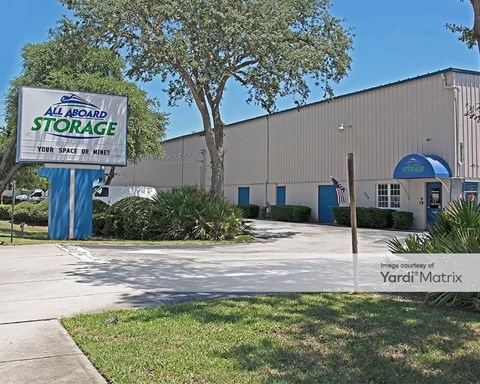 Storage Units for Rent available at 509 South Nova Road, Ormond Beach, FL 32174