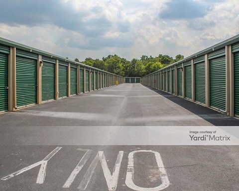 Storage Units for Rent available at 1480 North Nova Road, Daytona Beach, FL 32117