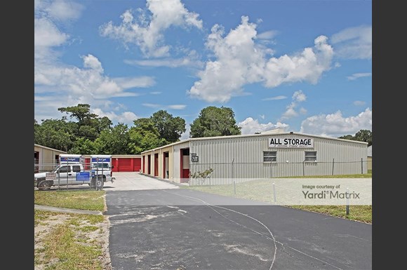 All Storage 1720 South Nova Road South Daytona Rentcafe