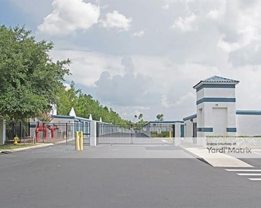 Storage Units for Rent available at 2969 Howland Blvd, Deltona, FL 32725 Photo Gallery 1