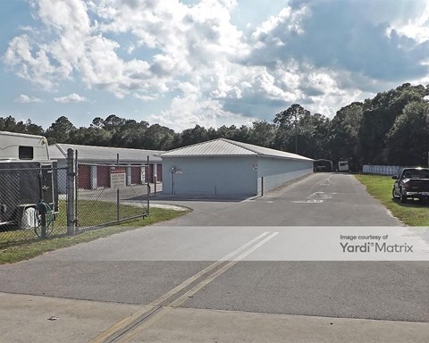 Storage Units for Rent available at 883 North State Road 21, Melrose, FL 32666