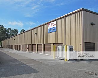 Storage Units for Rent available at 8825 NW 13Th Street, Gainesville, FL 32653