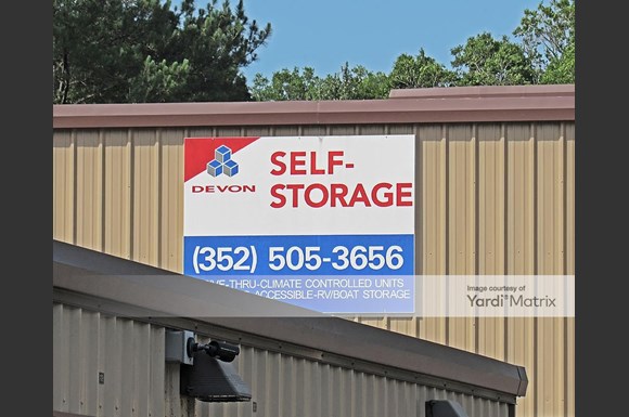 Personal Mini Storage 8825 Nw 13th Street Gainesville Rentcafe