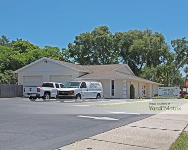 Storage Units for Rent available at 85 North Yonge Street, Ormond Beach, FL 32174 Photo Gallery 1