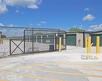 Storage Units for Rent available at 790 State Road 207, East Palatka, FL 32131