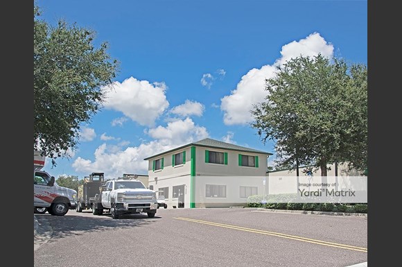 Spring Garden Self Storage 530 South Spring Garden Avenue Deland Rentcafe